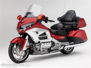 2012 GL1800