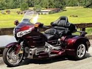 trike
